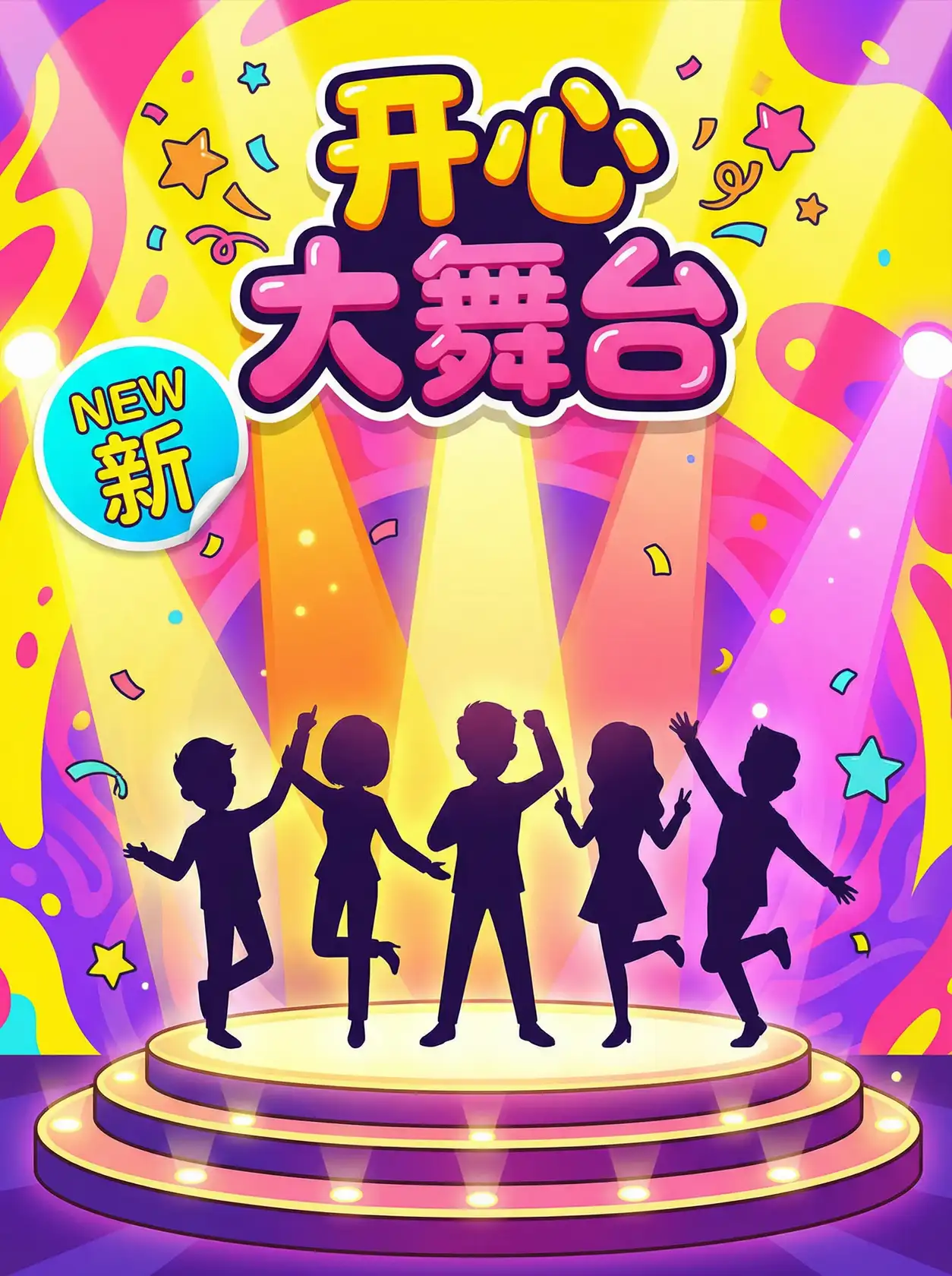 赤裸狂奔 唱歌翻车现场